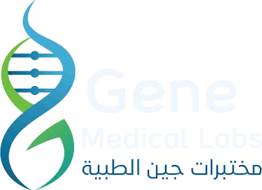 Gene Medical Labs — مختبرات جين الطبية